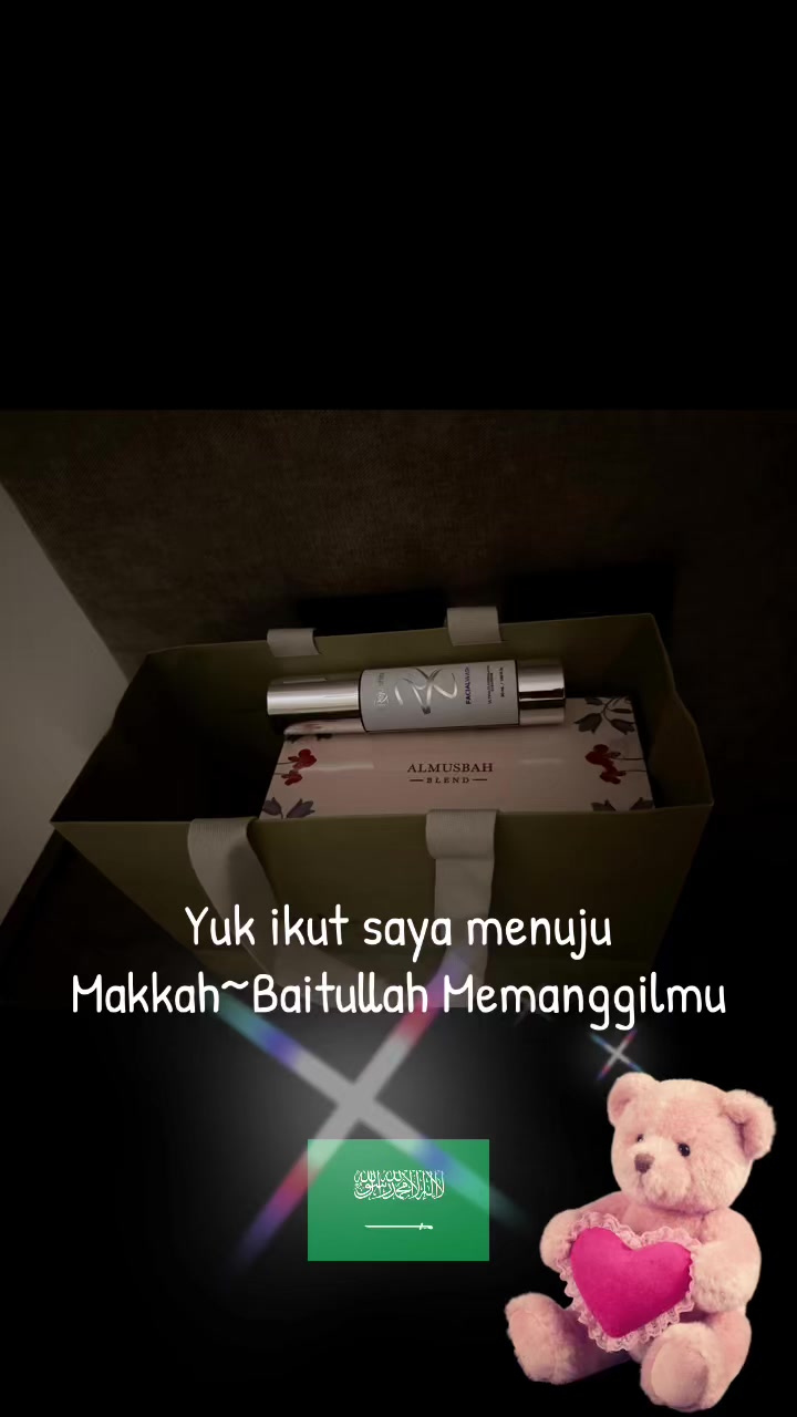 @Bunda Rifah Qaid