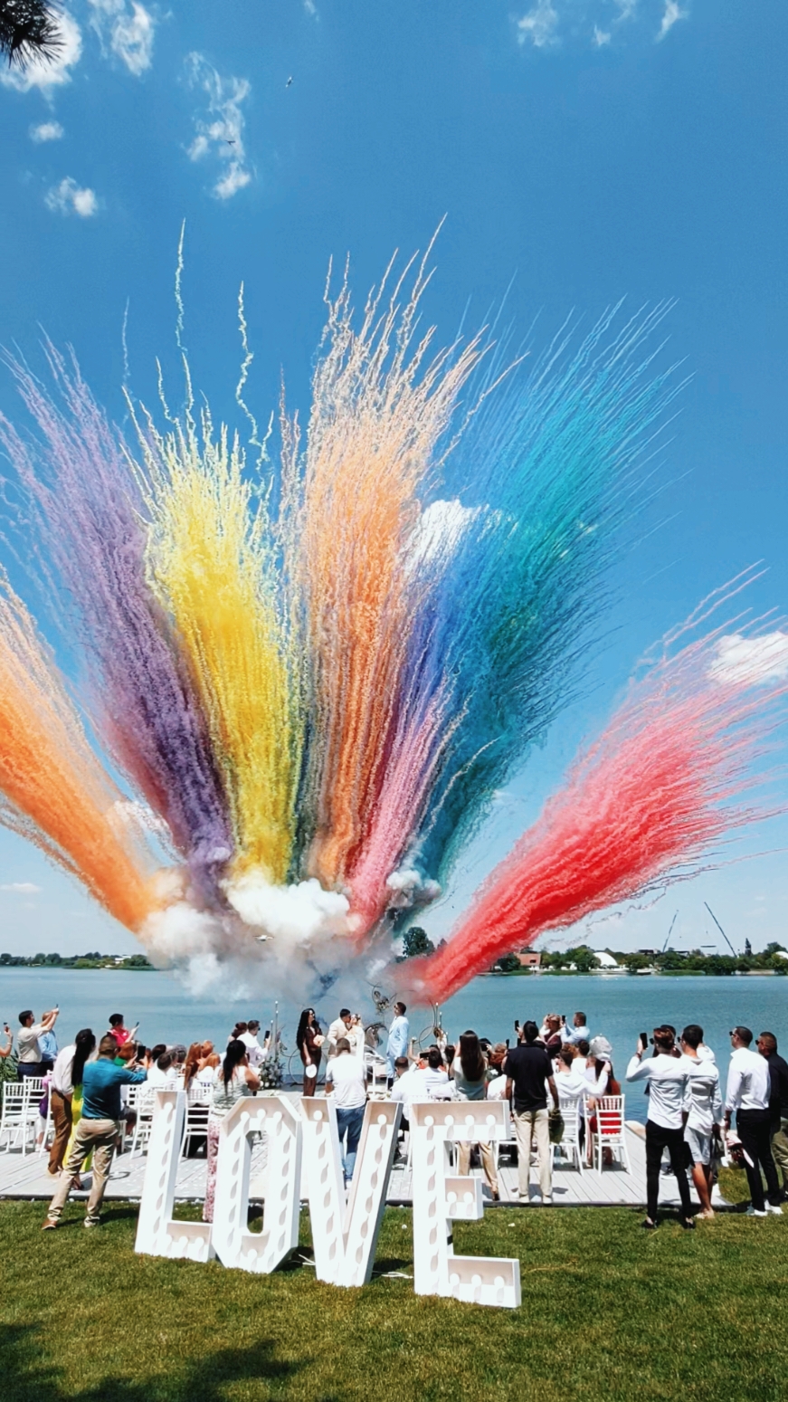 @Top Fireworks Events