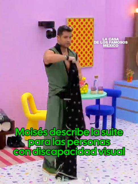 @La Casa de los Famosos México