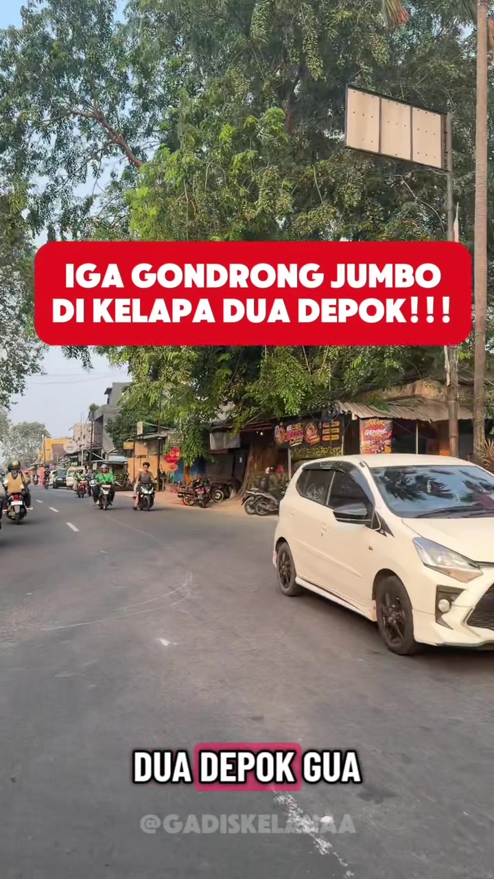 @Gadis kelana || Kelana rasa