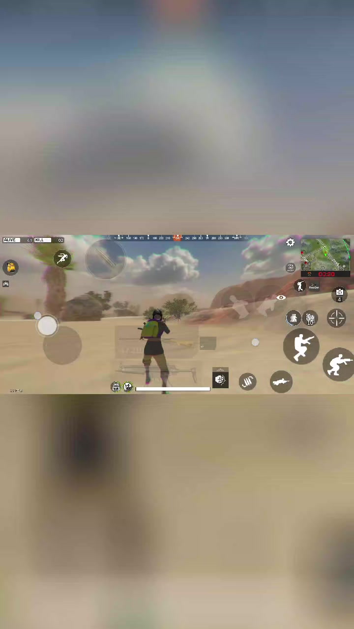 @KING OF PUBG