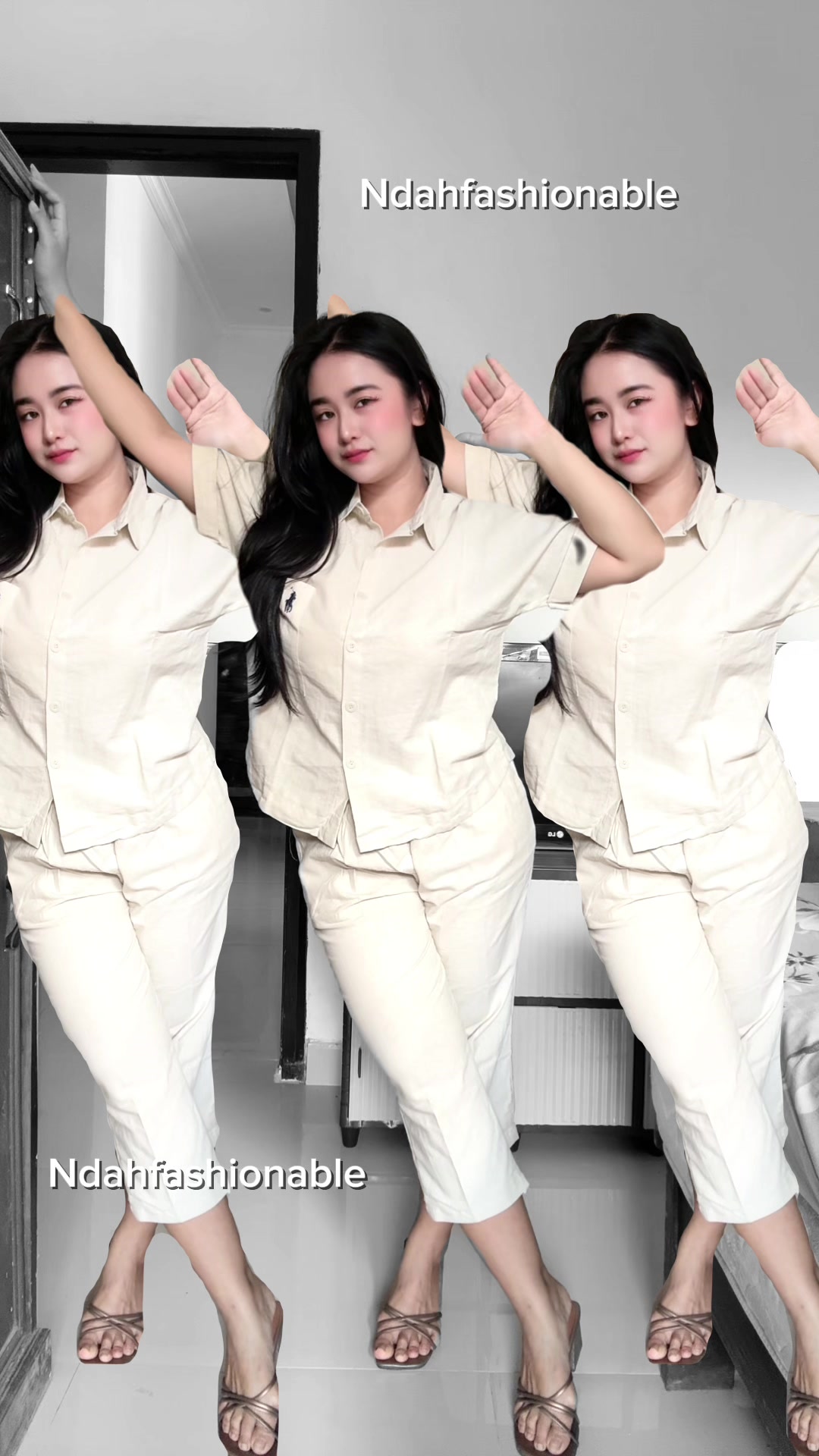 @Ndahfashionable