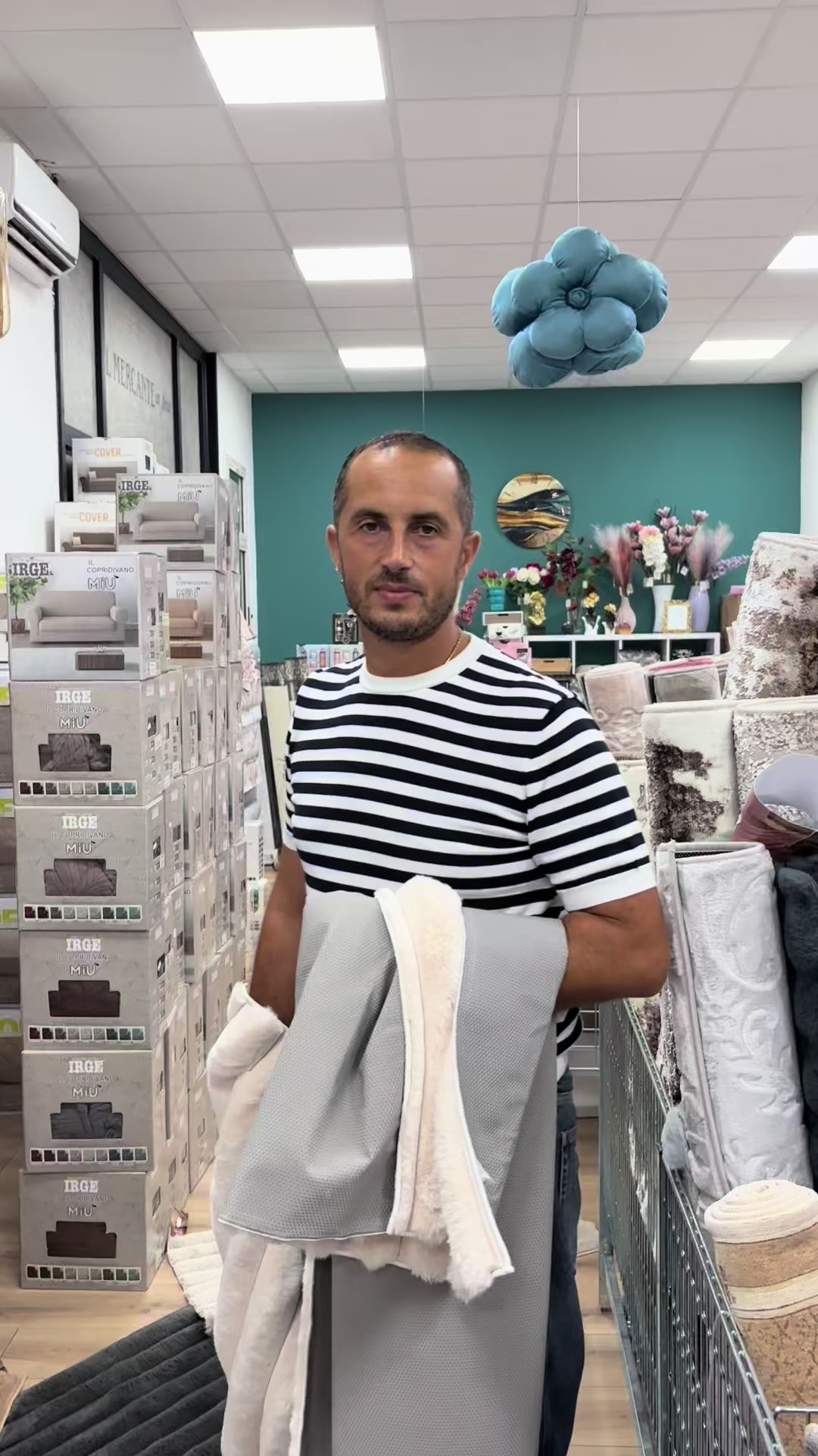 @IL MERCANTE IN FIERA