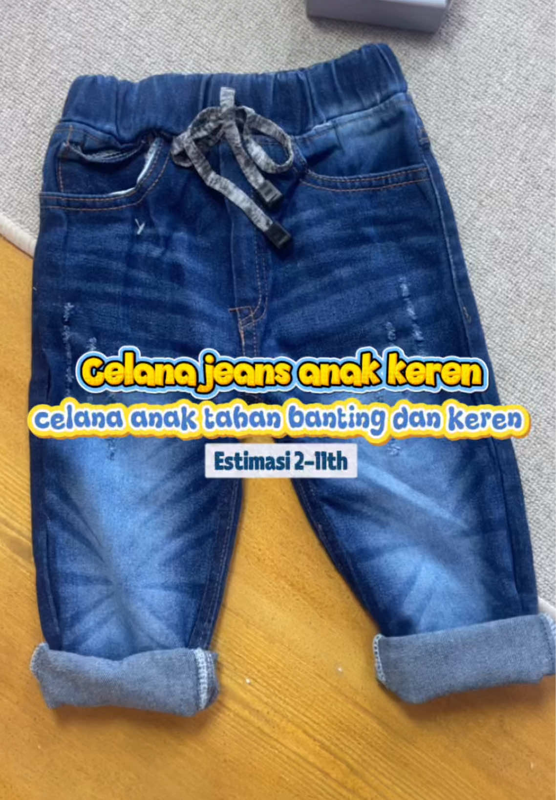 @niorystore Baju Anak Murah