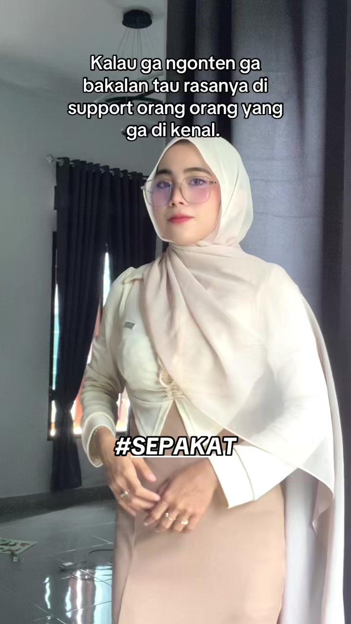 @IG: @nurulkhusna18🦋