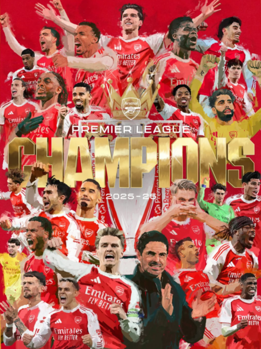 @Arsenal Babe 🇰🇪🔴⚪️
