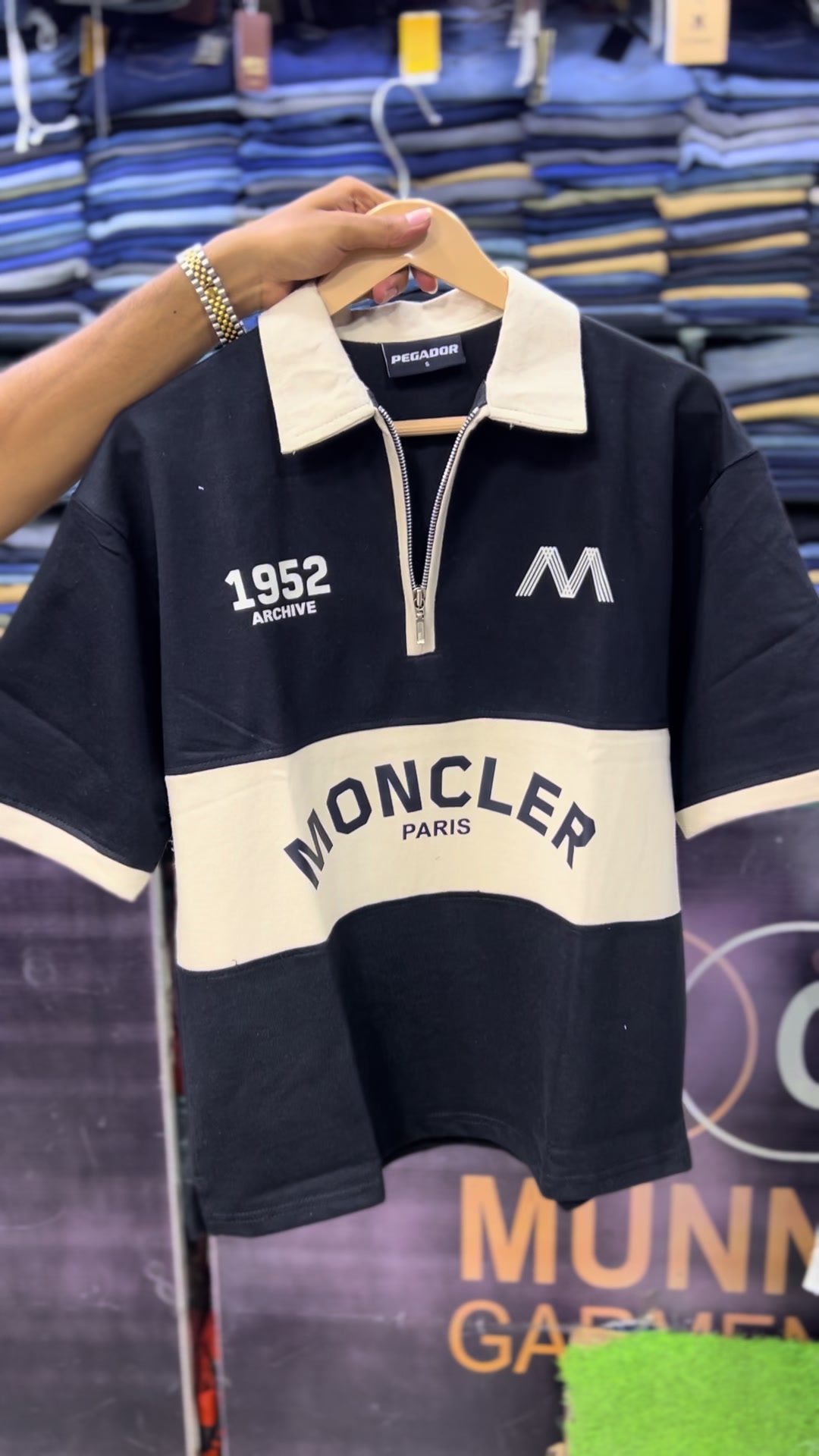 @Munna Garments&reg;