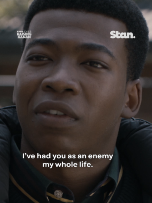 @StanAustralia