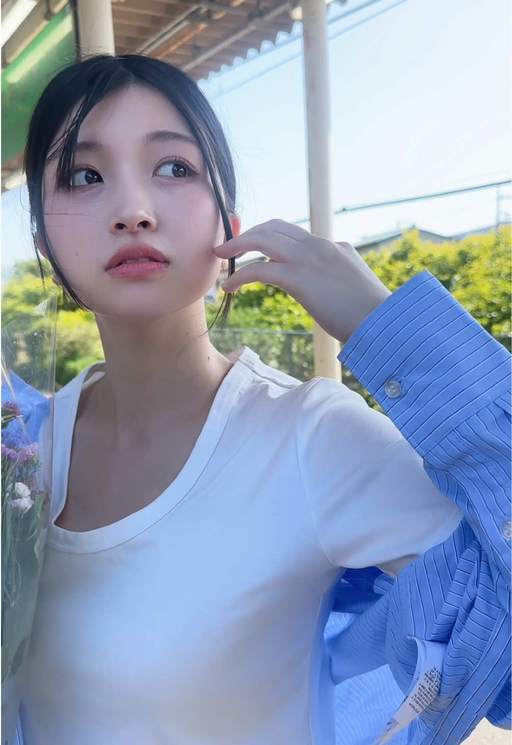 @西東しおり🌸🌈