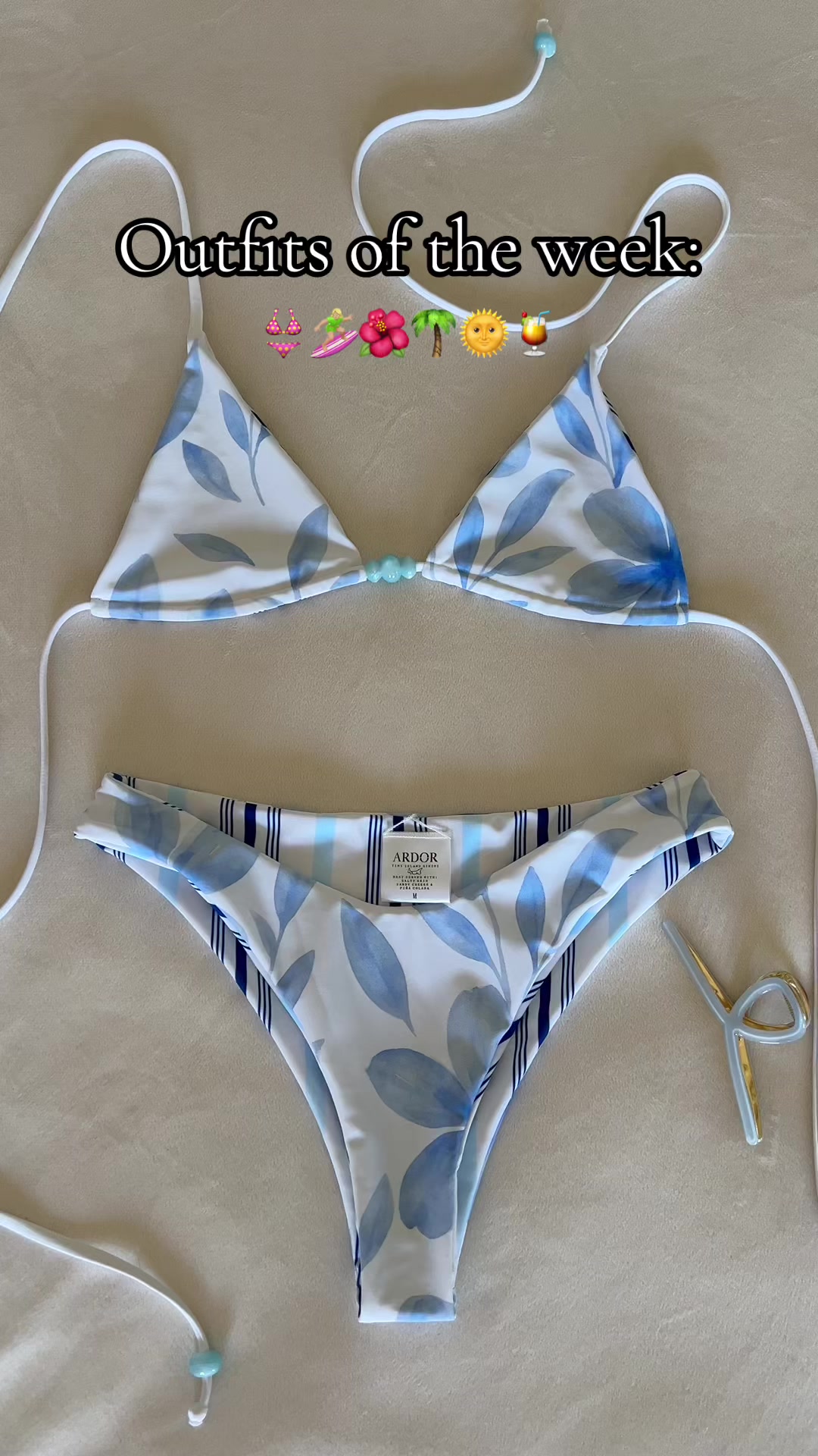 @Ardor Swim | Ashley