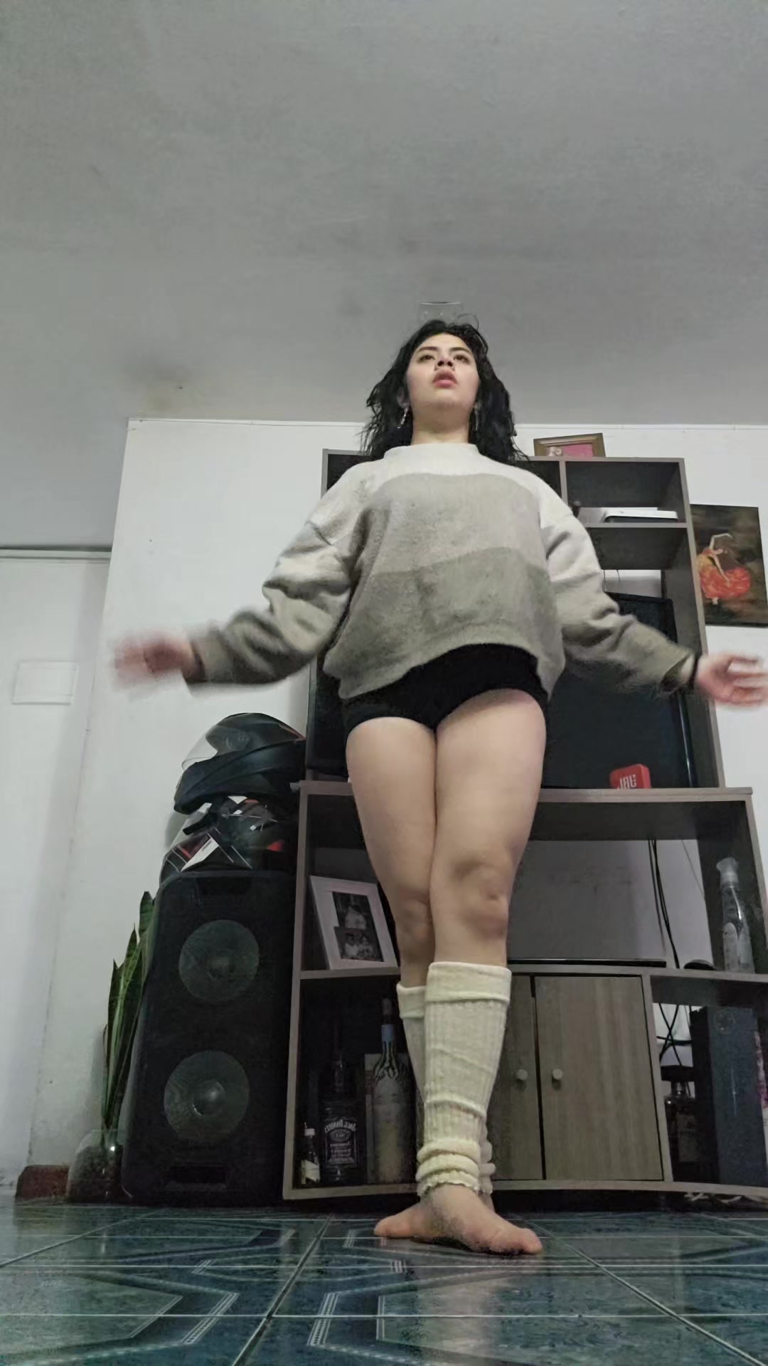 @Isabella Ramirez