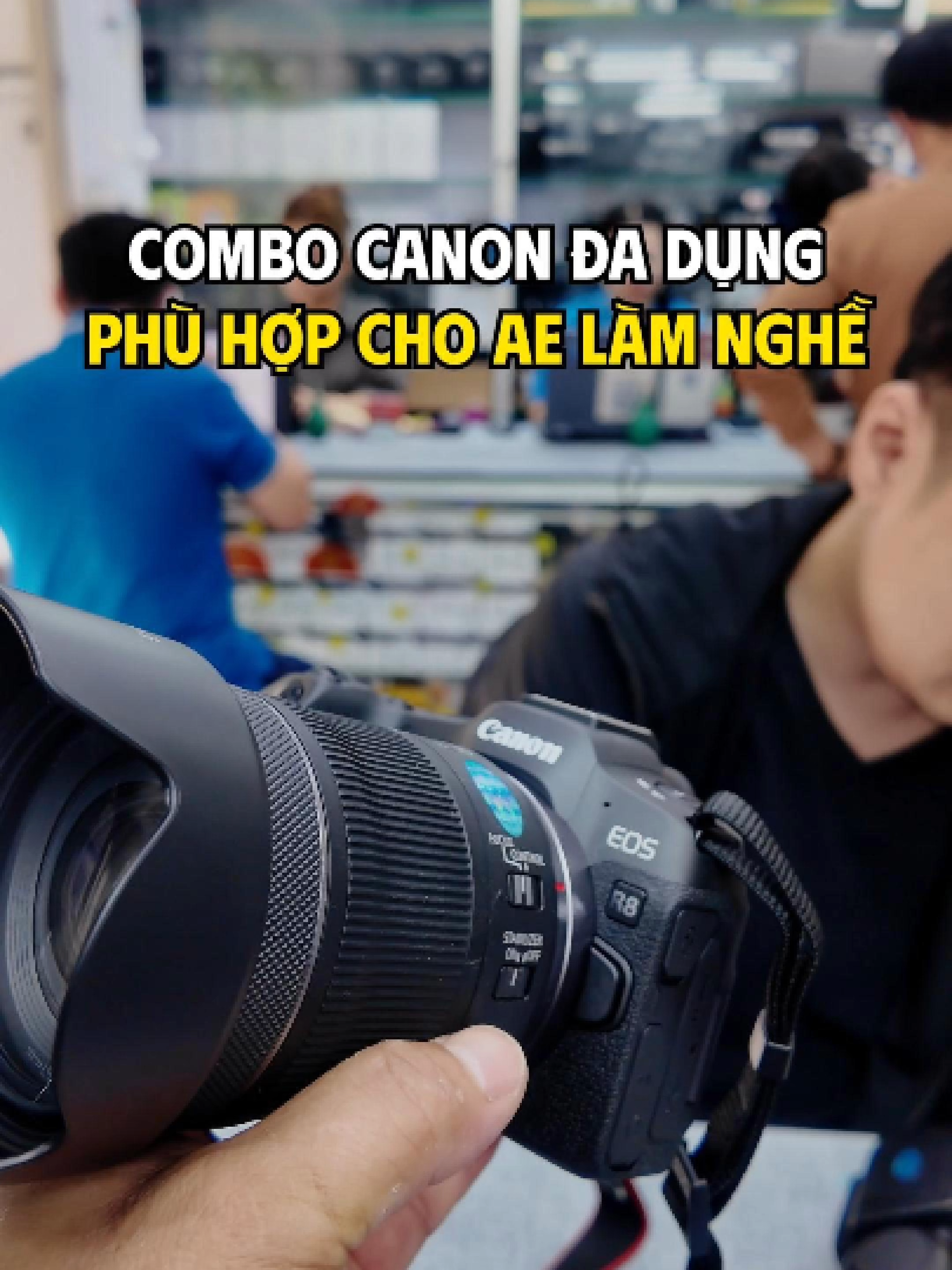 @Shop Máy Ảnh 24h