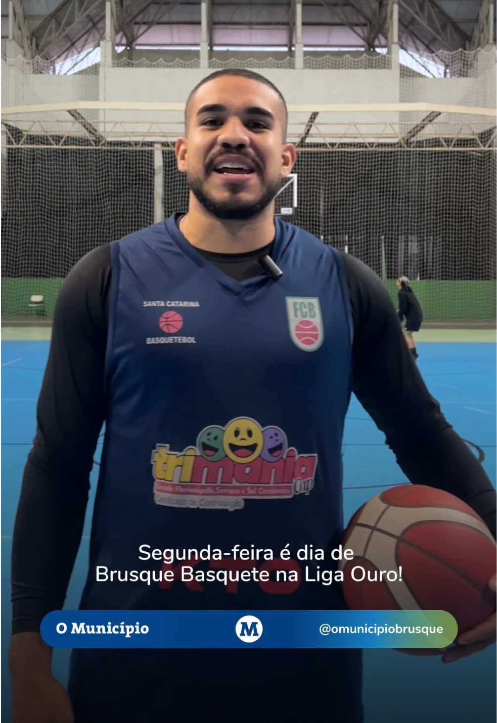 @O Município