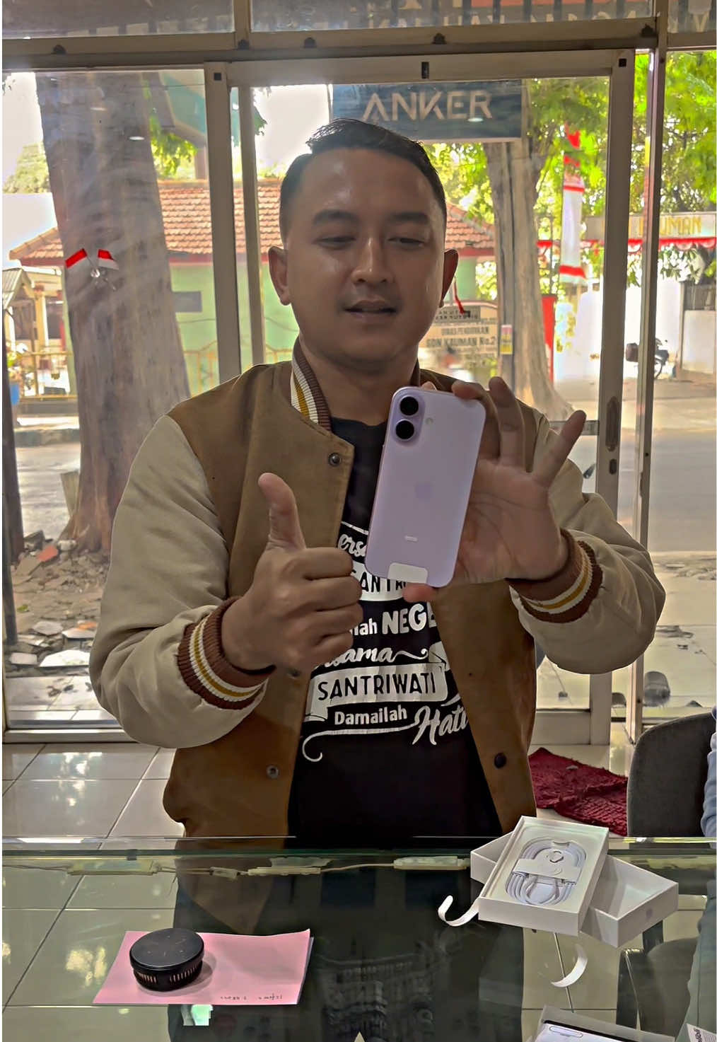 @JAVASTORE MOJOKERTO