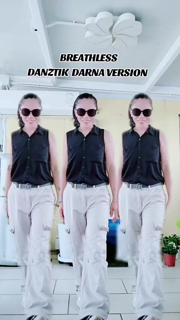 @💚🌈 DANZTIK ADMIN YVONNE 🌈💚