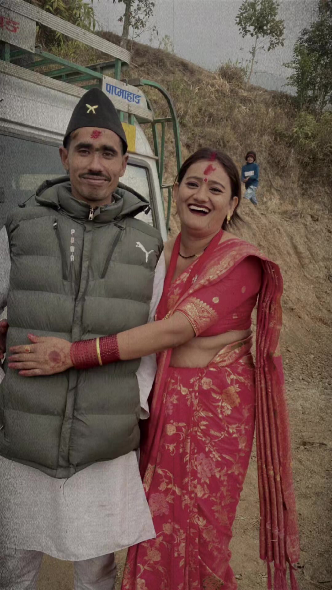 @Sarita Khadka