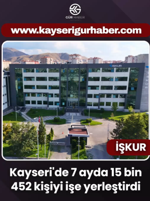@GÜR HABER | Kayseri