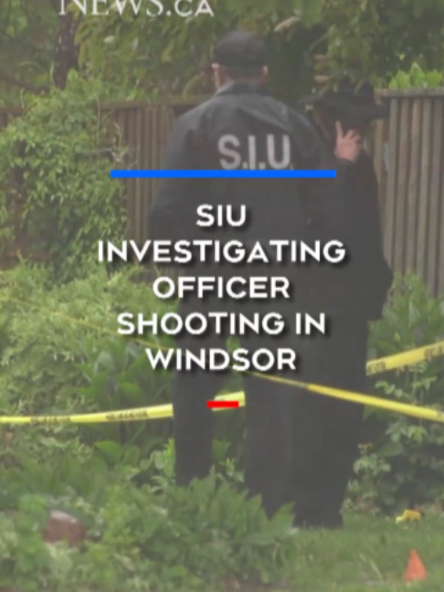 @CTV News Windsor
