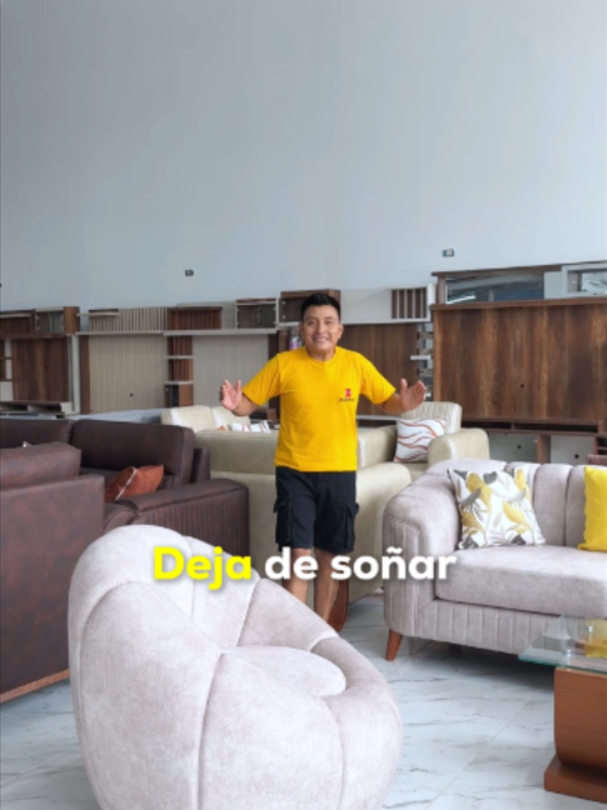 @Muebles Adonai