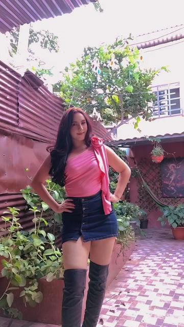 @María Leticia