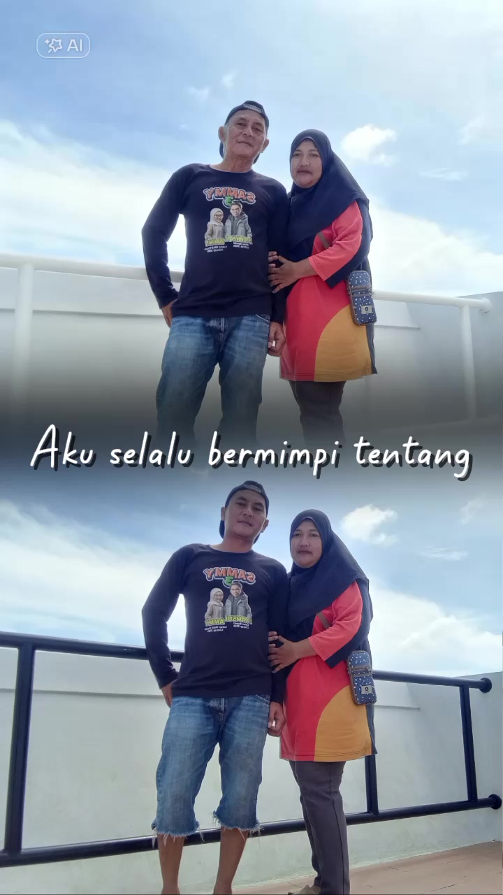@Bunda Yuli farrosfariz