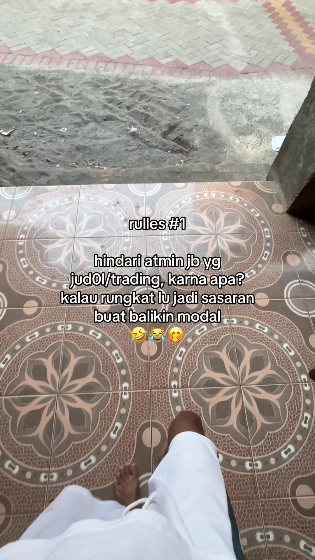 @Nipon Boss Muda