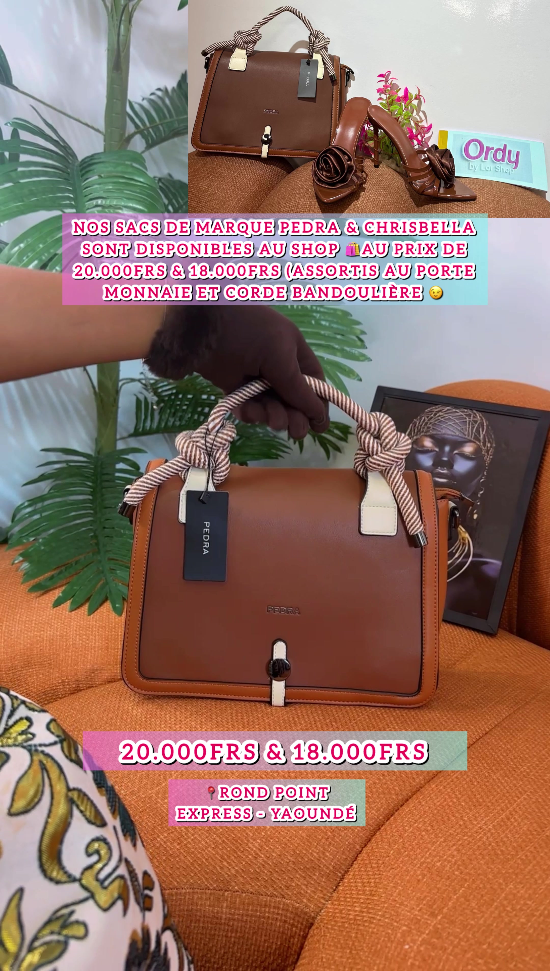 @ORDY By LorShop 🛍️