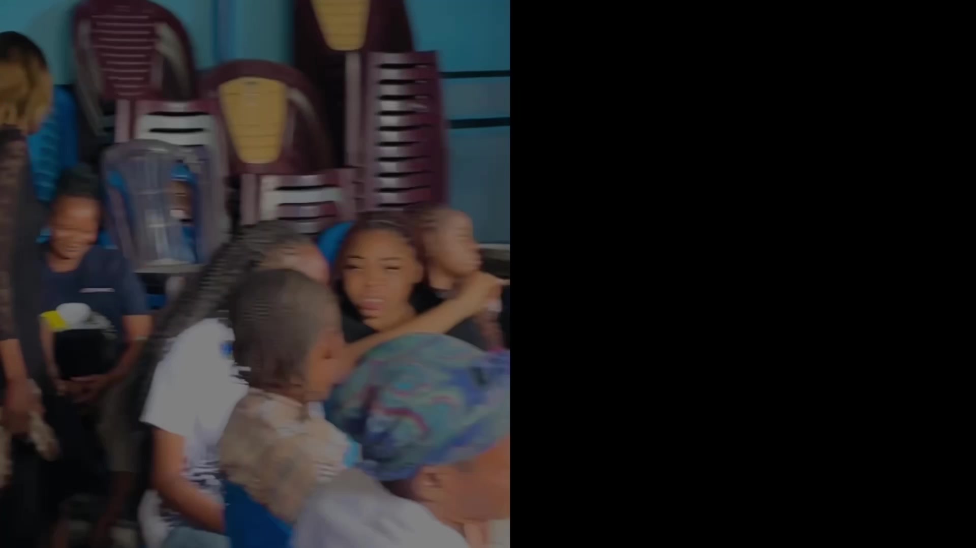 @Évangélistes DM 🎤🔥