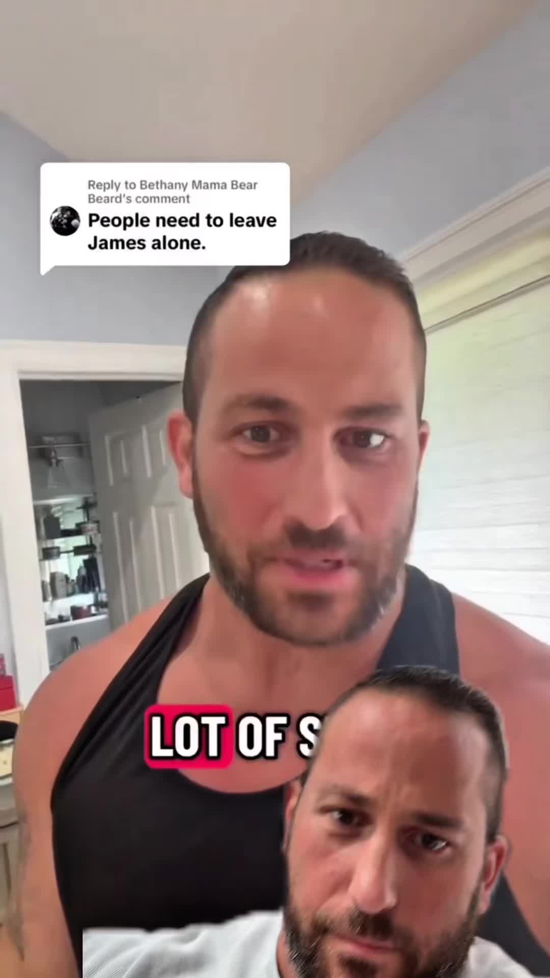 @James Cappola