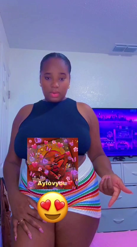@MRS Alysha๐๐๐๐ฏ๐๐๐