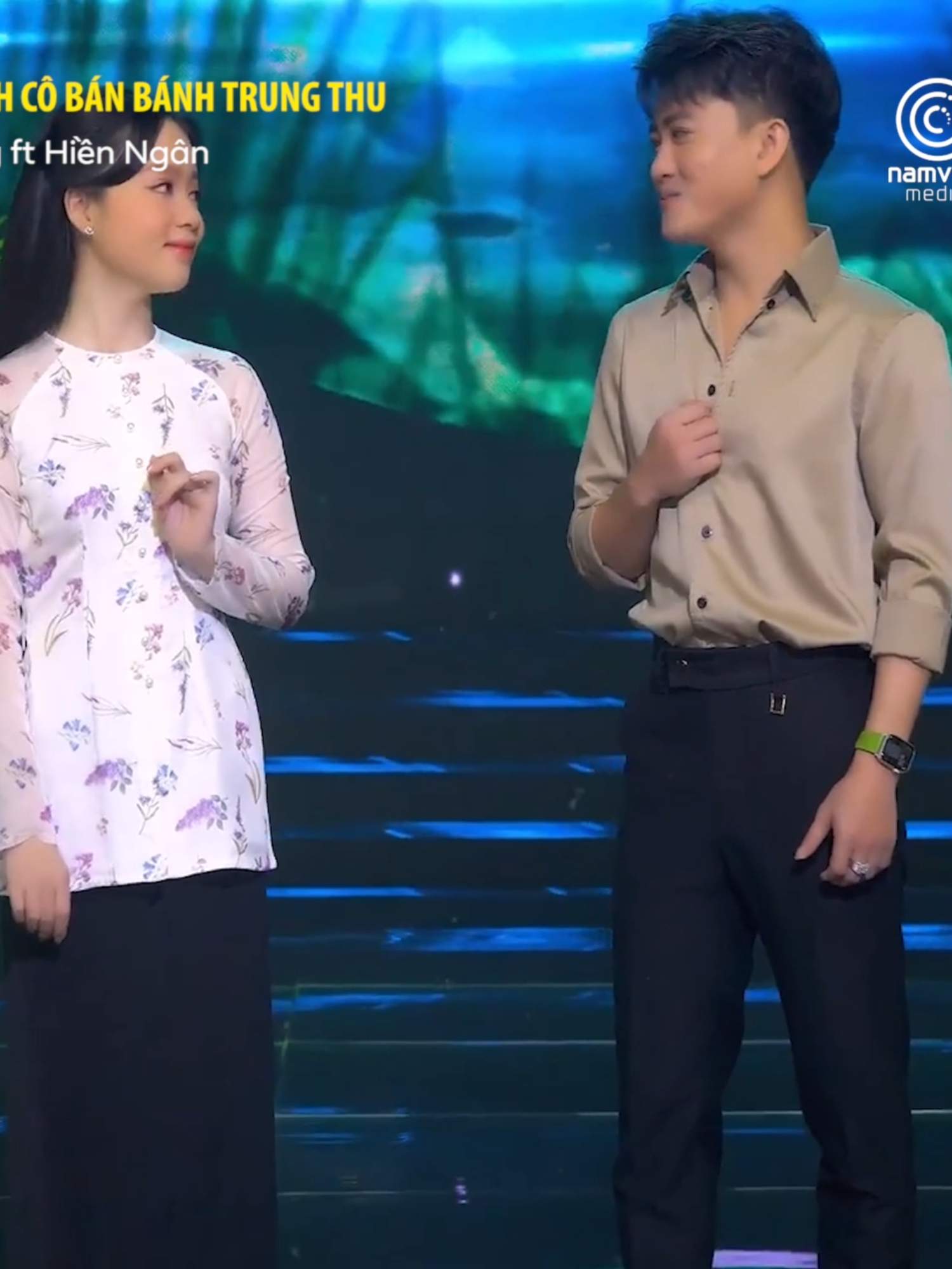 @Nam Việt Bolero