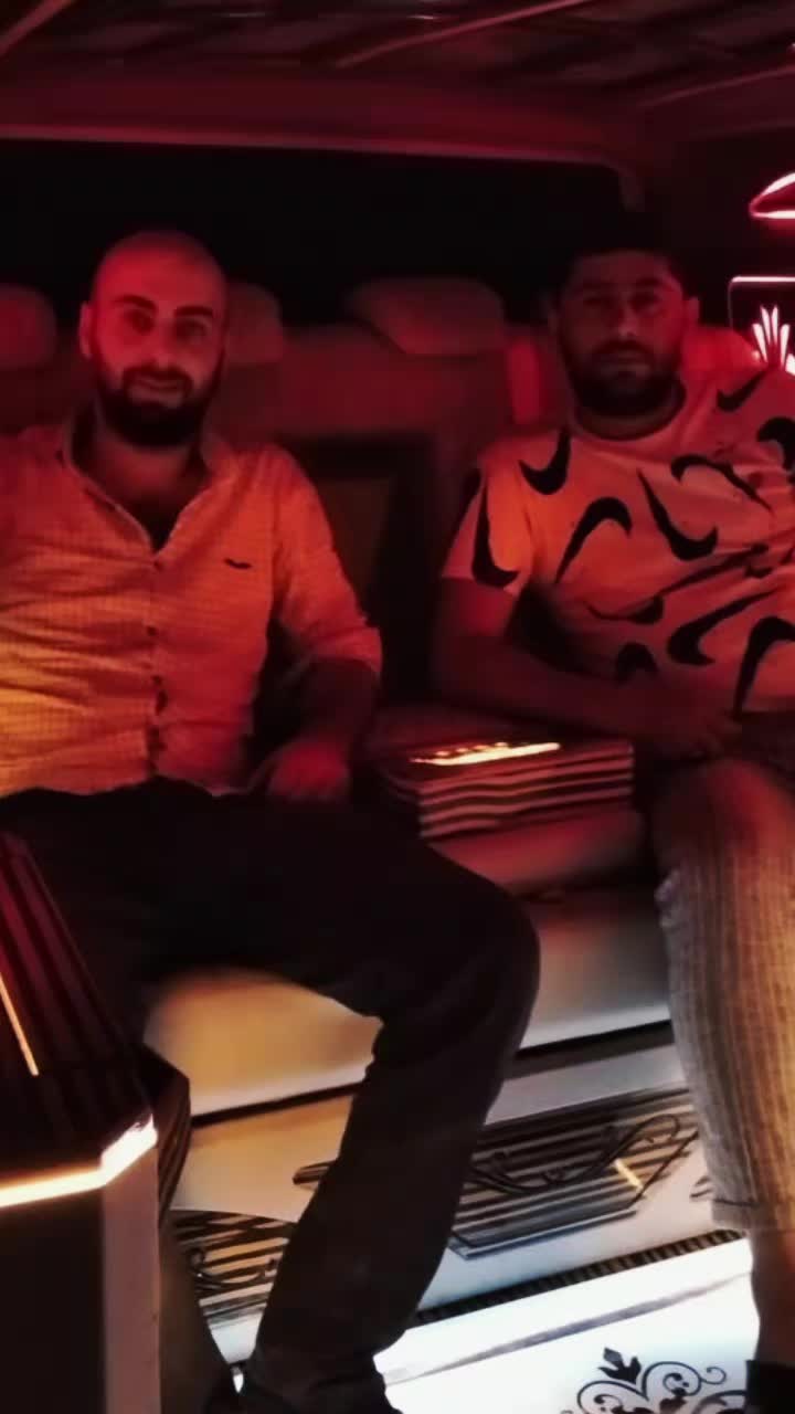 @mehralizade