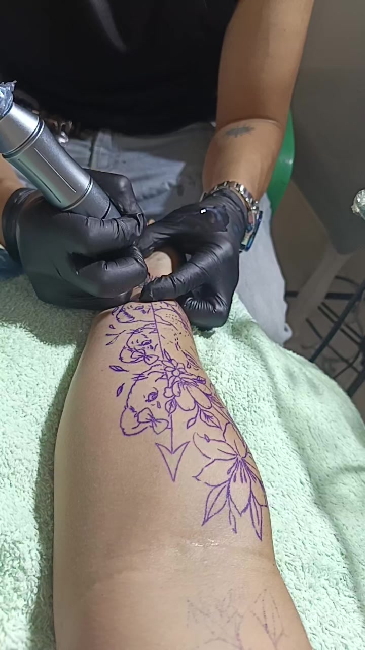 @MaLeja Niieto