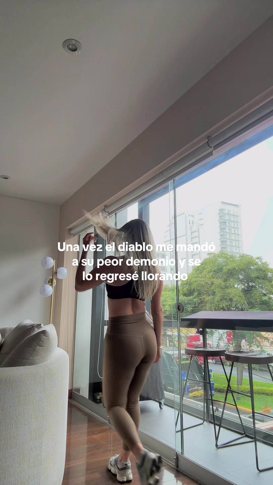 @Luciana Salazar