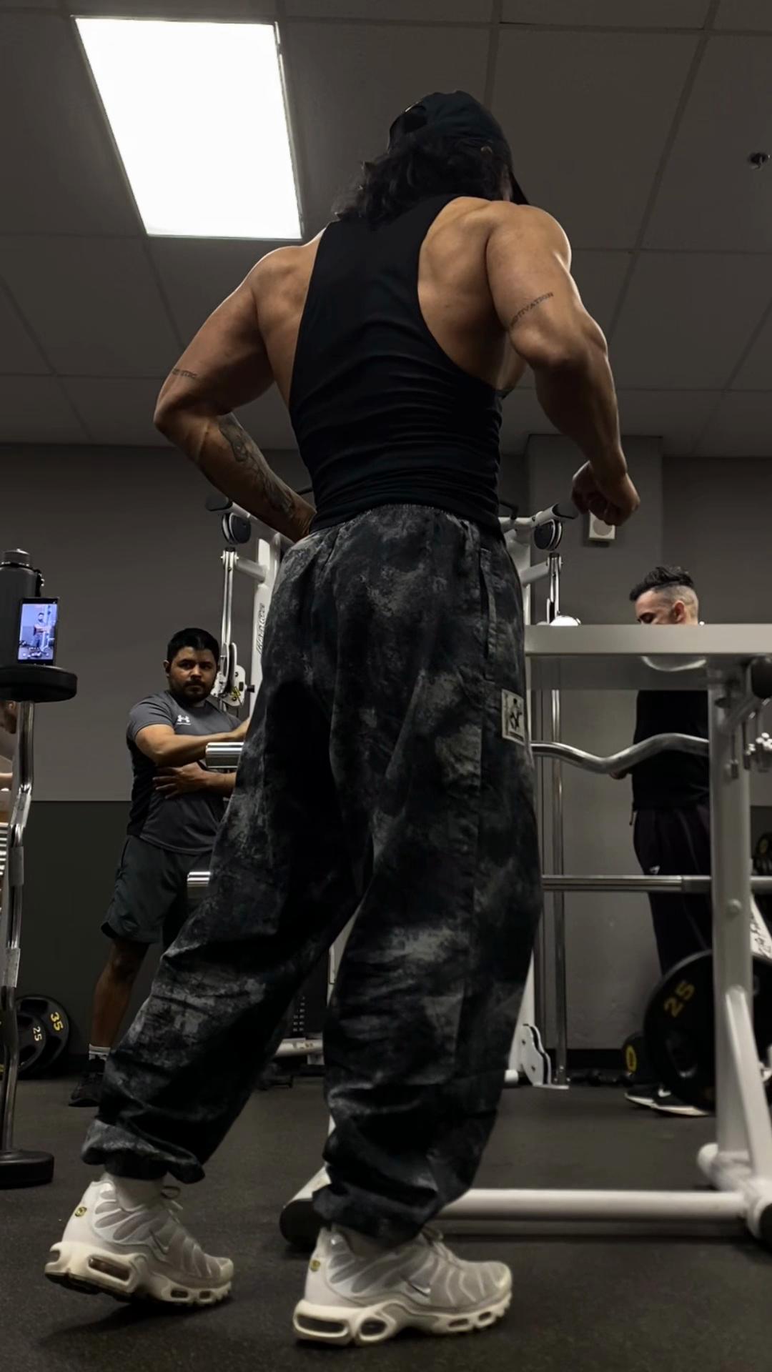 @querofit__
