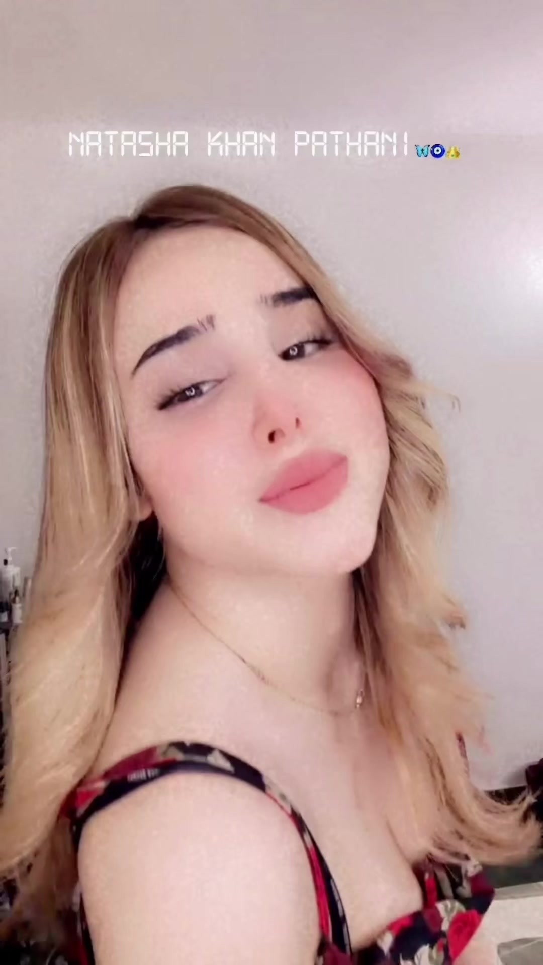 @Natasha Pathani🦋