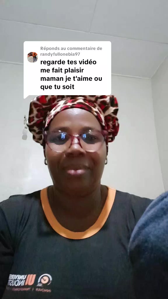 @Jessica Yohou