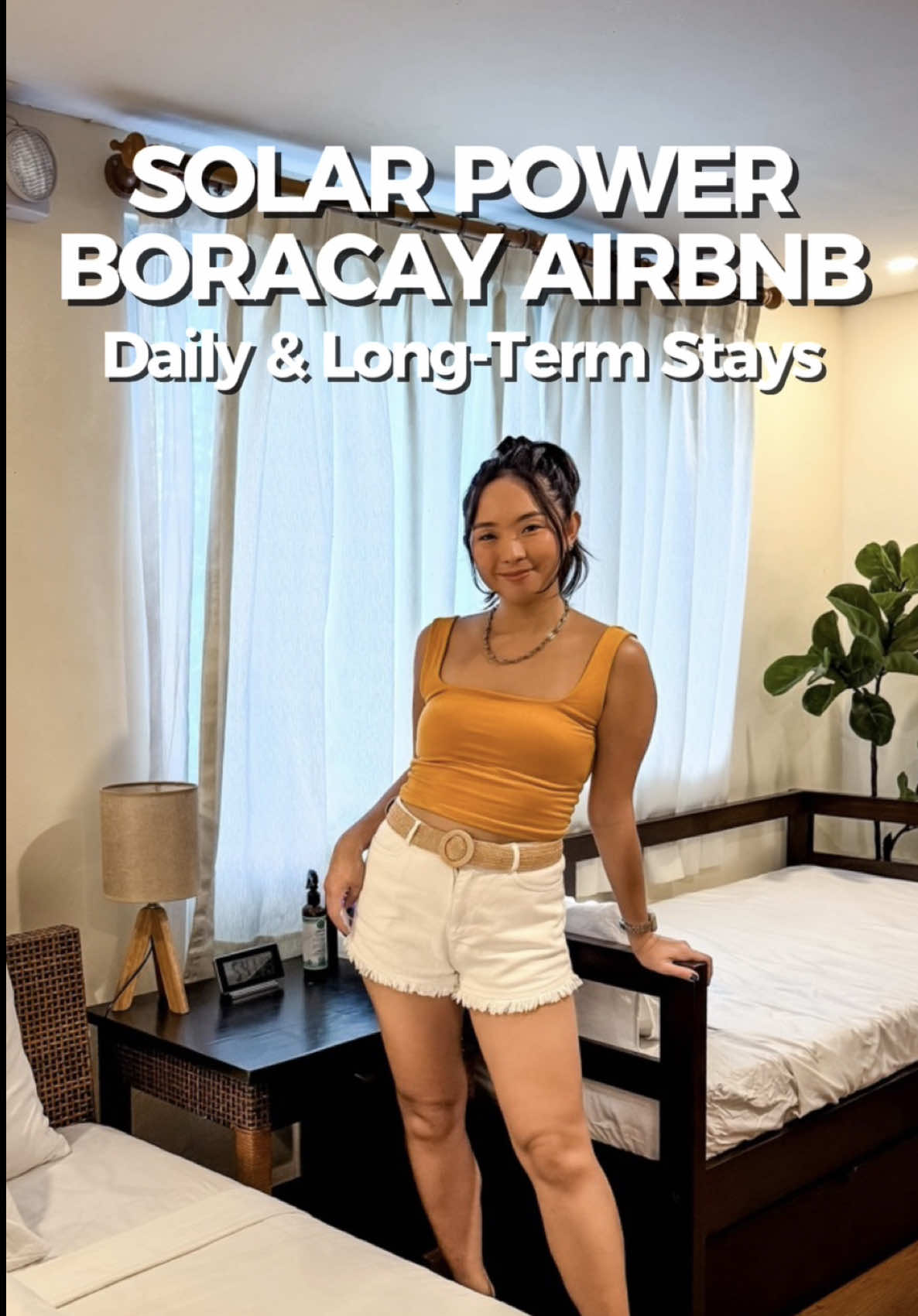 @MJ Aoki | Manila x Boracay