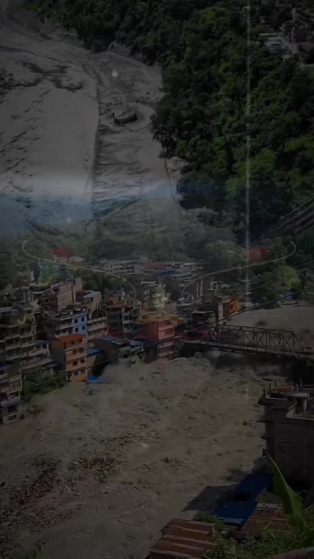 @नि:शब्द यात्री