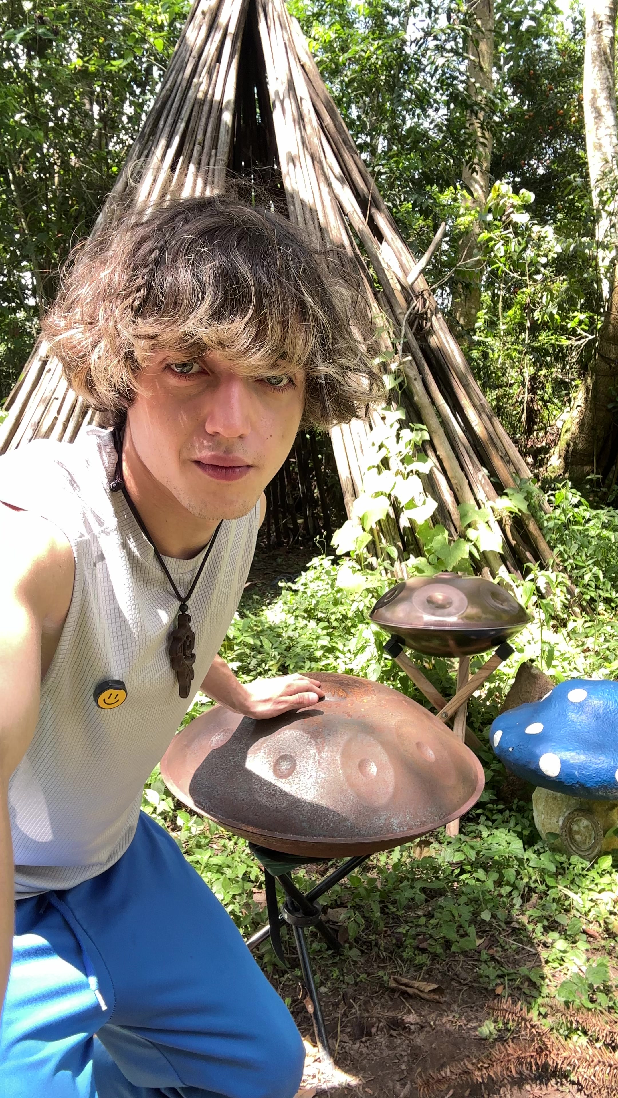 @Caio Céu
