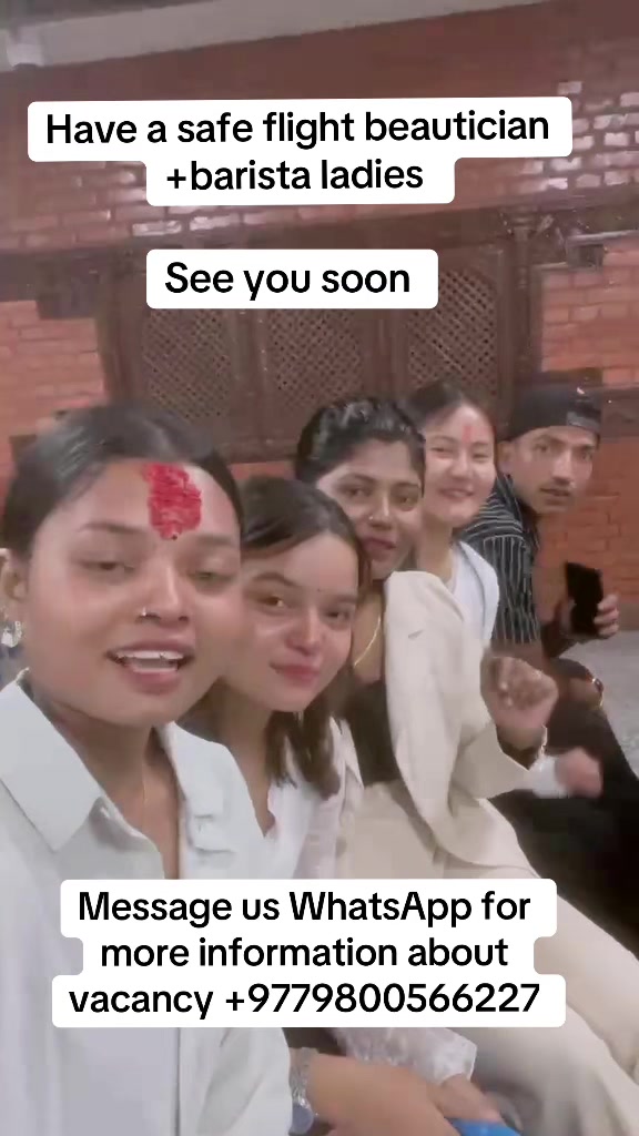 @HR kabita