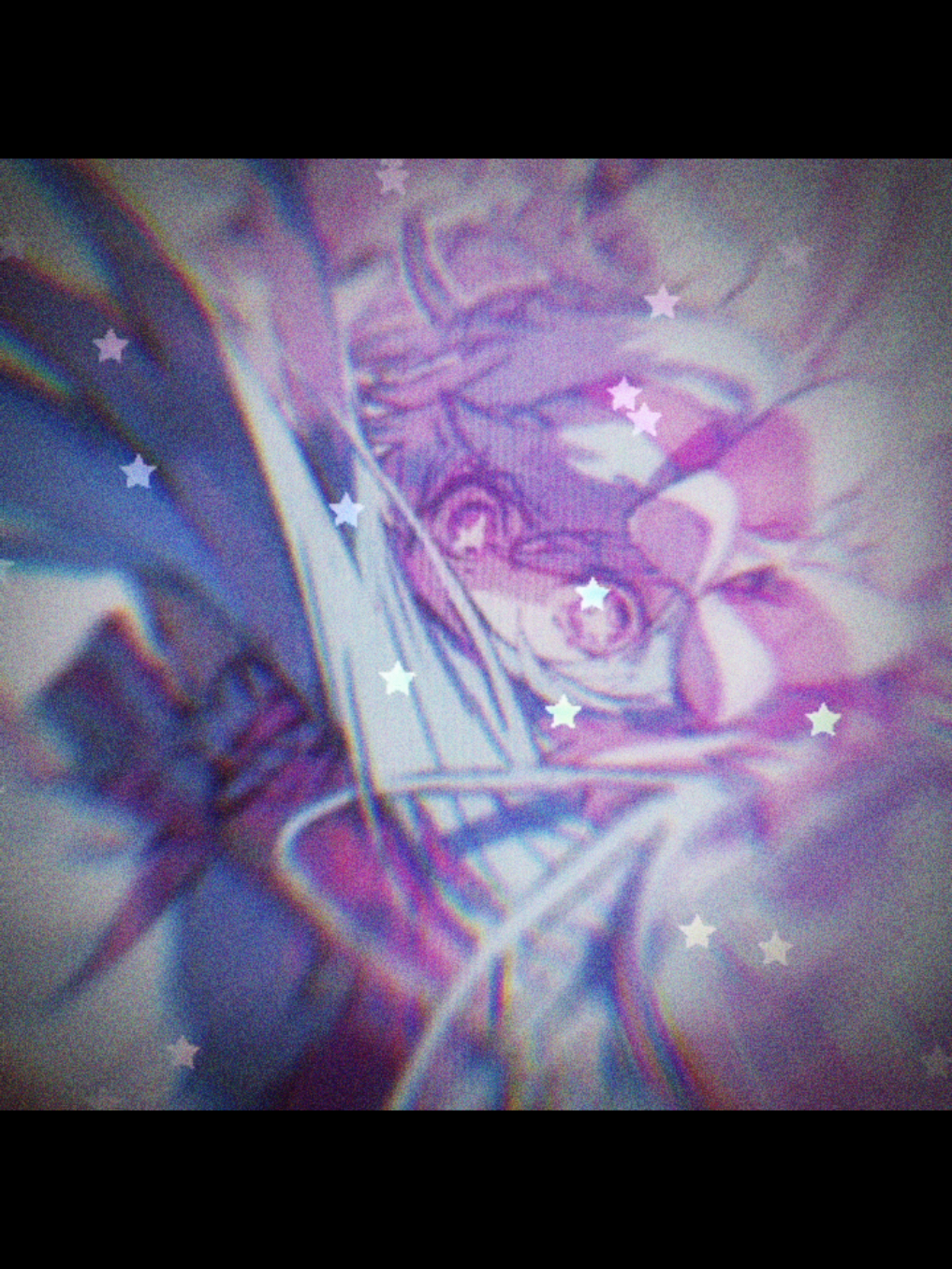 @ゅも。