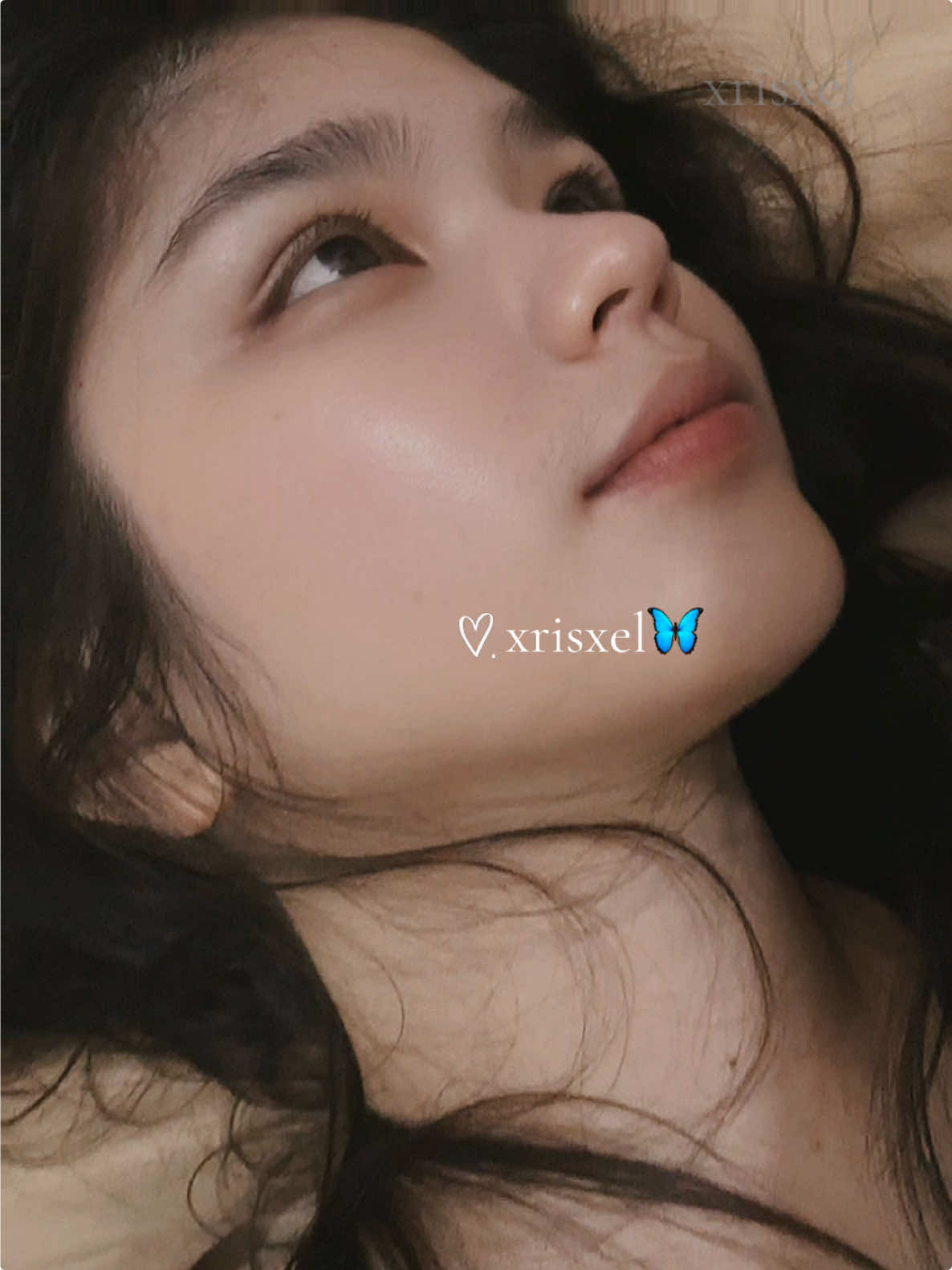 @Xris Xel ๐ฆ