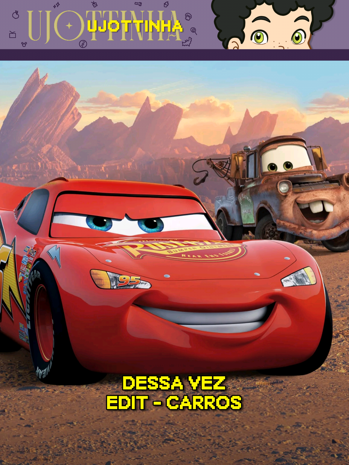 @uJão