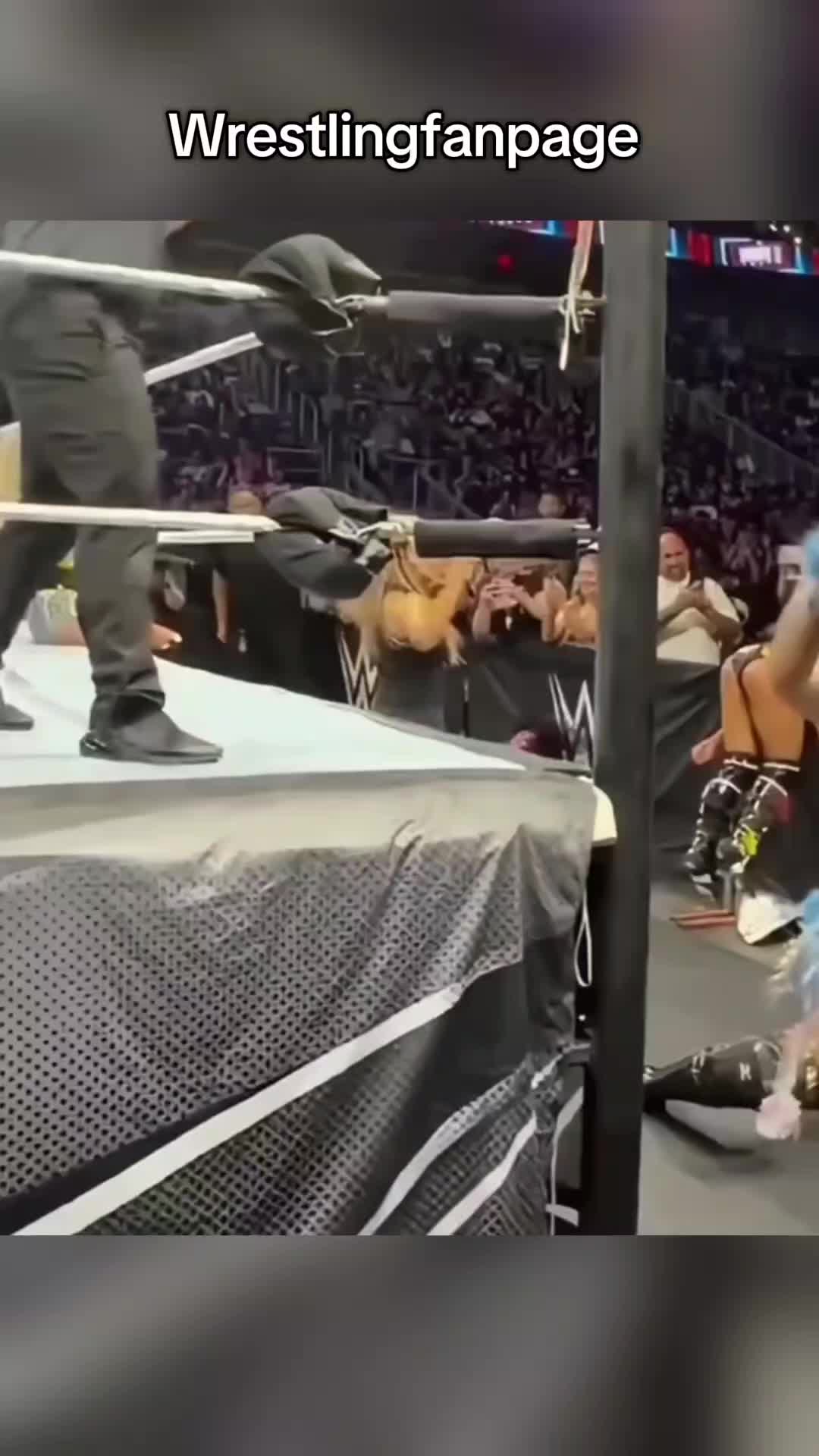 @Wrestlingfanpage
