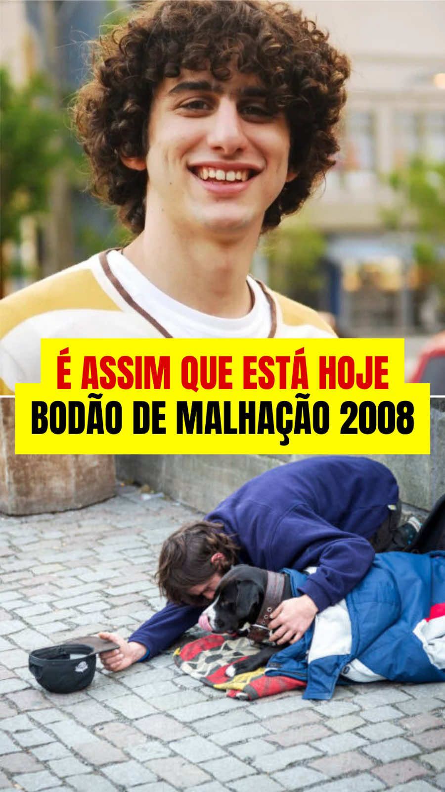 @Elay vai CONTAR
