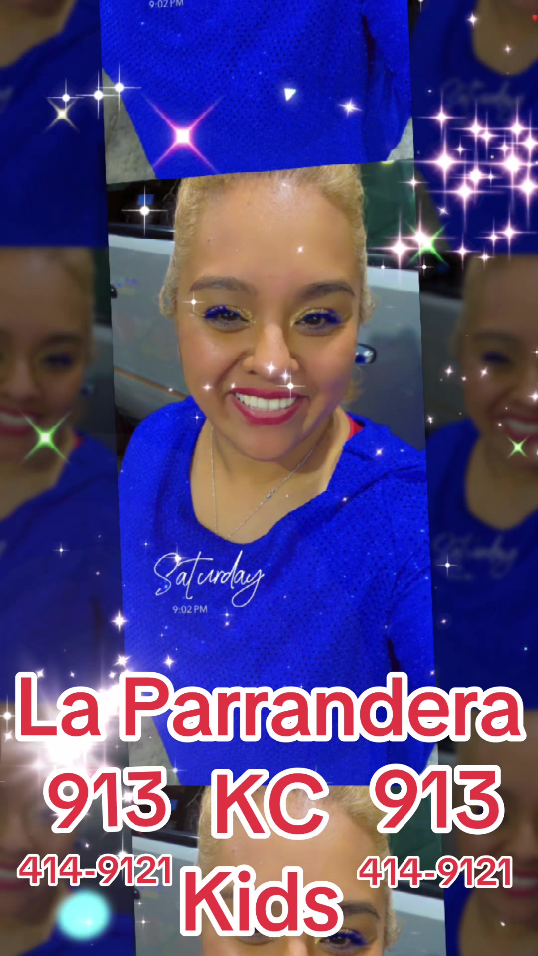 @Aracely Gutierrez