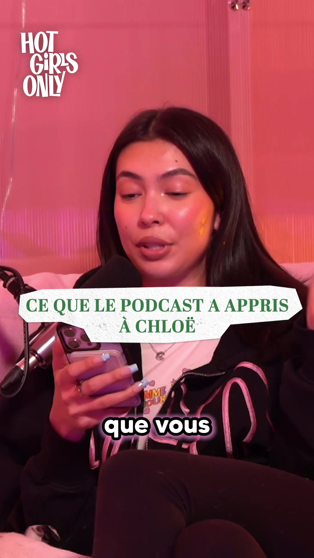 @Hot Girls Only Podcast 💘