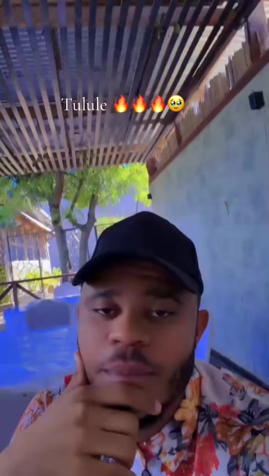 @Enock yala Atmosph&egrave;re 🔥