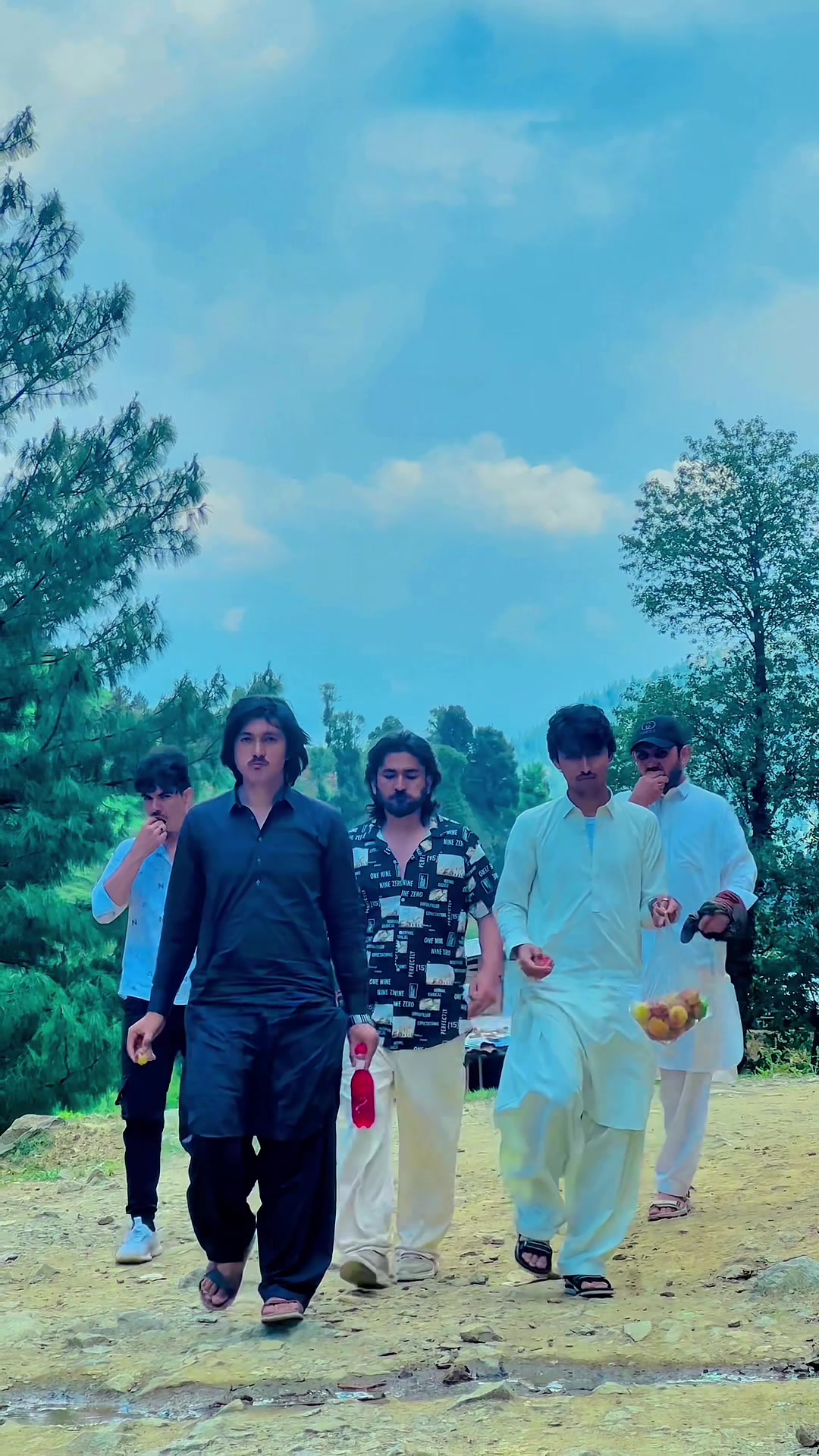 @♥️♥️Waziristan king🖤🖤